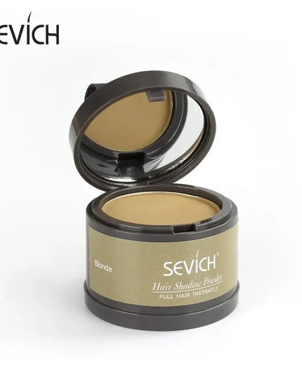 Sevich 12 Color Hairline Powder Hairline Shadow Cover Up Fill In......