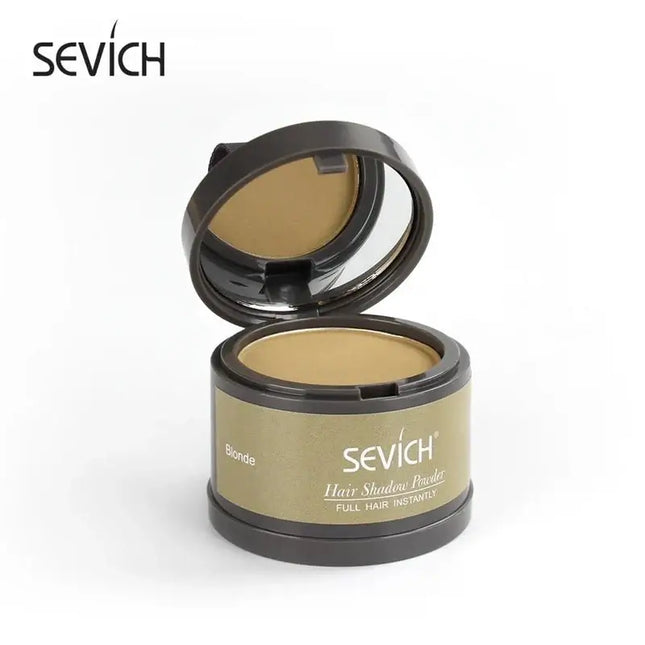 Sevich 12 Color Hairline Powder Hairline Shadow Cover Up Fill In......