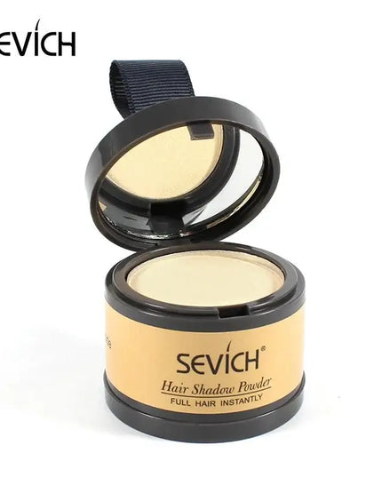 Sevich 12 Color Hairline Powder Hairline Shadow Cover Up Fill In......