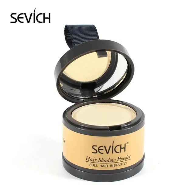 Sevich 12 Color Hairline Powder Hairline Shadow Cover Up Fill In......