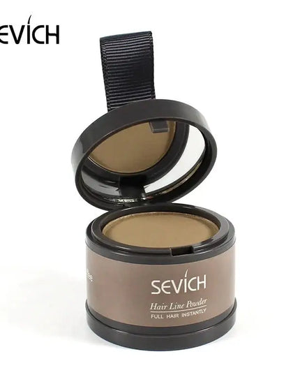 Sevich 12 Color Hairline Powder Hairline Shadow Cover Up Fill In......