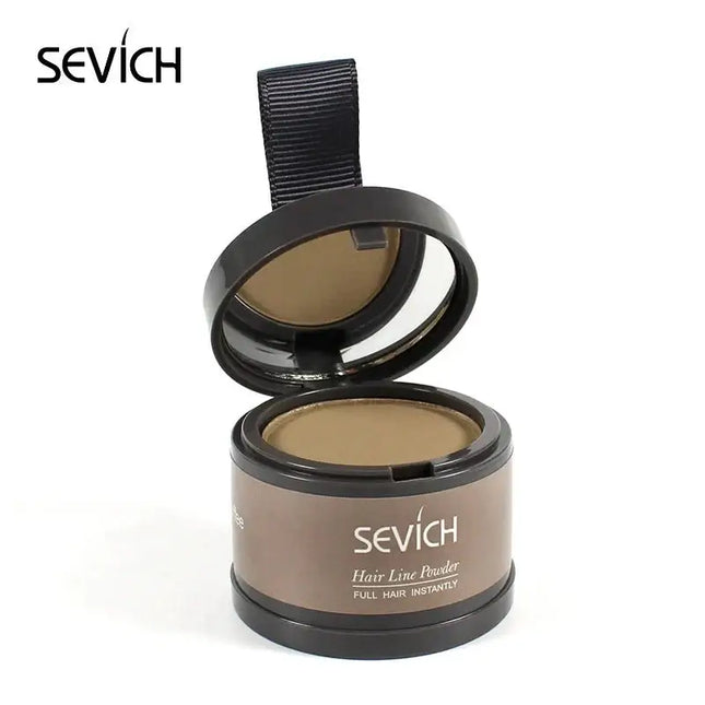 Sevich 12 Color Hairline Powder Hairline Shadow Cover Up Fill In......