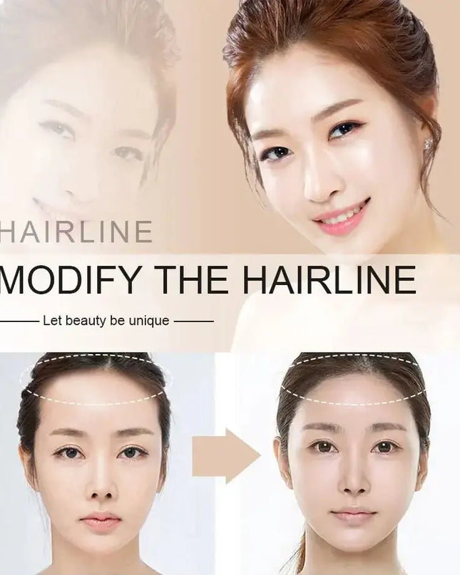 Sevich 12 Color Hairline Powder Hairline Shadow Cover Up Fill In......