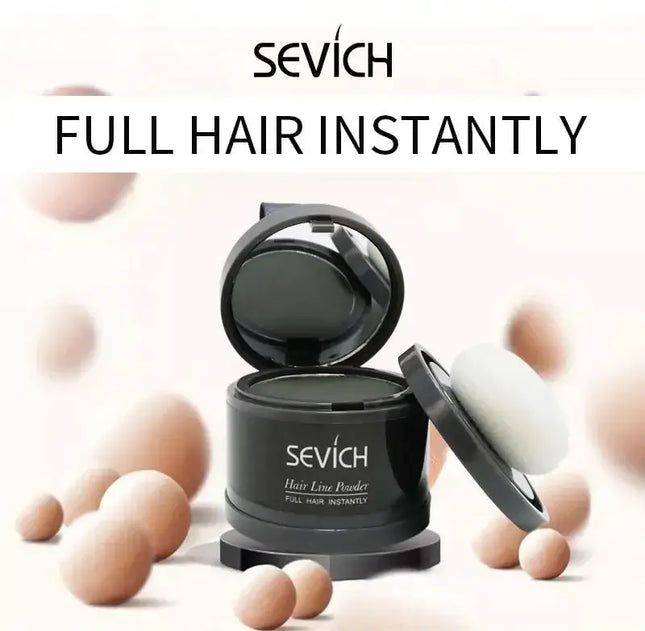 Sevich 12 Color Hairline Powder Hairline Shadow Cover Up Fill In......