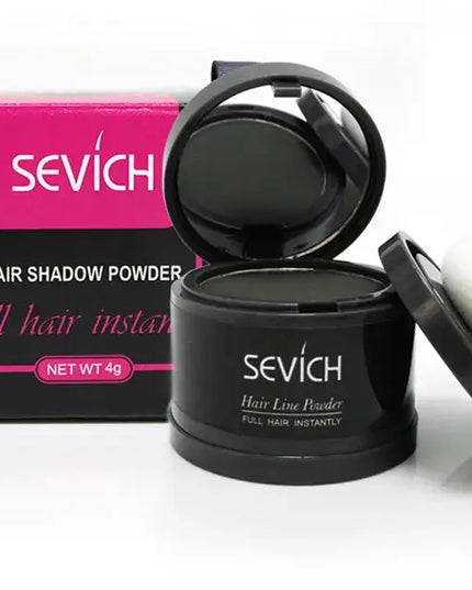 Sevich 12 Color Hairline Powder Hairline Shadow Cover Up Fill In......