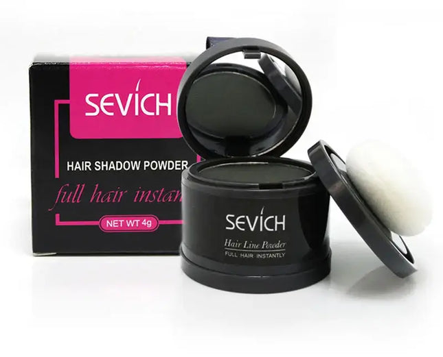 Sevich 12 Color Hairline Powder Hairline Shadow Cover Up Fill In......