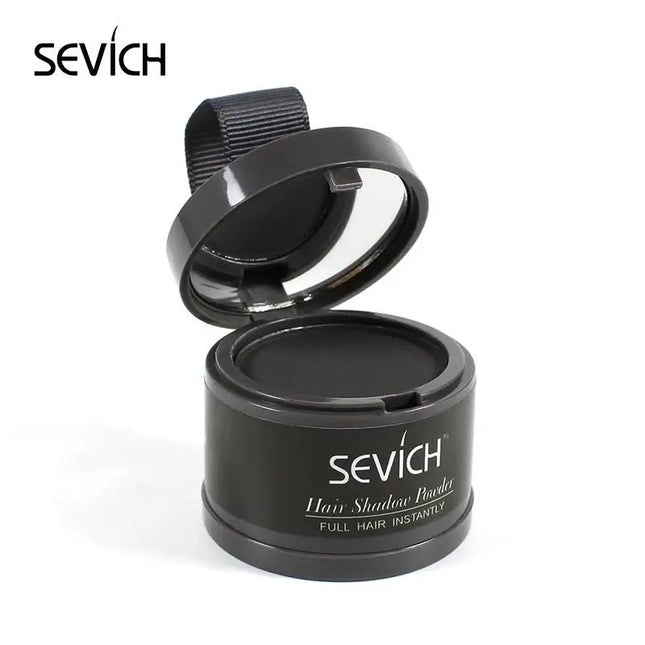 Sevich 12 Color Hairline Powder Hairline Shadow Cover Up Fill In......