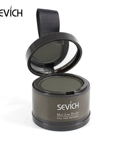 Sevich 12 Color Hairline Powder Hairline Shadow Cover Up Fill In......