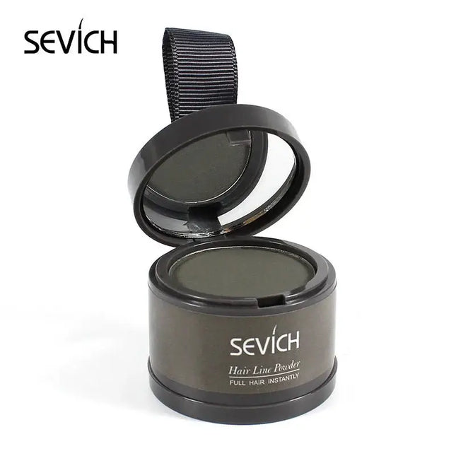 Sevich 12 Color Hairline Powder Hairline Shadow Cover Up Fill In......