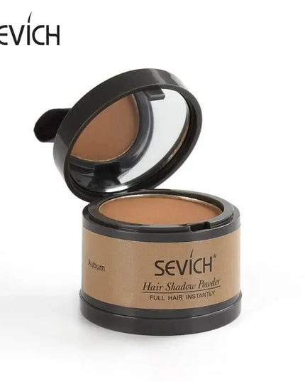 Sevich 12 Color Hairline Powder Hairline Shadow Cover Up Fill In......