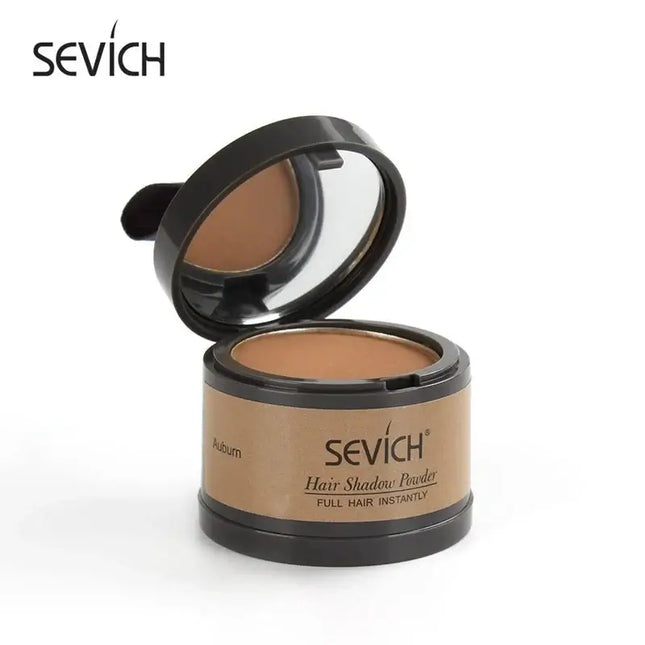 Sevich 12 Color Hairline Powder Hairline Shadow Cover Up Fill In......