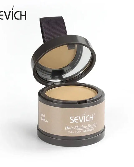 Sevich 12 Color Hairline Powder Hairline Shadow Cover Up Fill In......