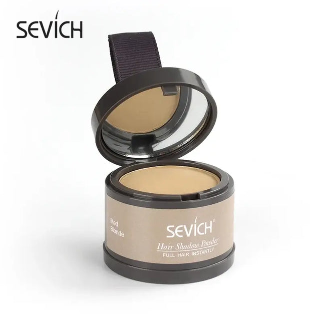 Sevich 12 Color Hairline Powder Hairline Shadow Cover Up Fill In......