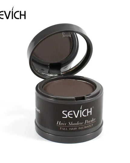 Sevich 12 Color Hairline Powder Hairline Shadow Cover Up Fill In......