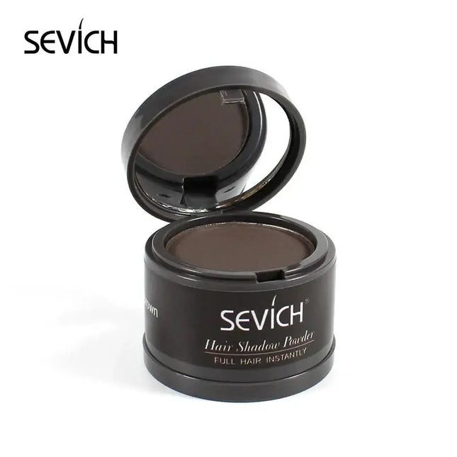 Sevich 12 Color Hairline Powder Hairline Shadow Cover Up Fill In......