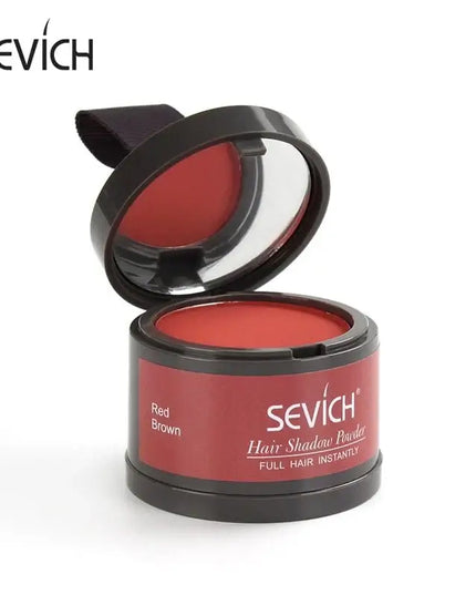 Sevich 12 Color Hairline Powder Hairline Shadow Cover Up Fill In......