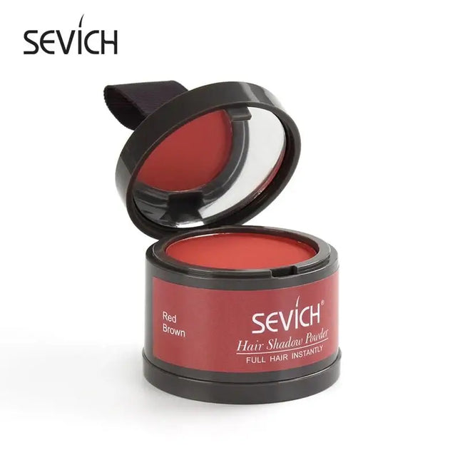 Sevich 12 Color Hairline Powder Hairline Shadow Cover Up Fill In......