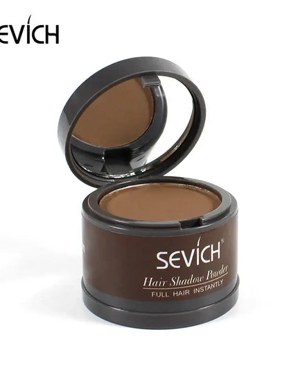 Sevich 12 Color Hairline Powder Hairline Shadow Cover Up Fill In......