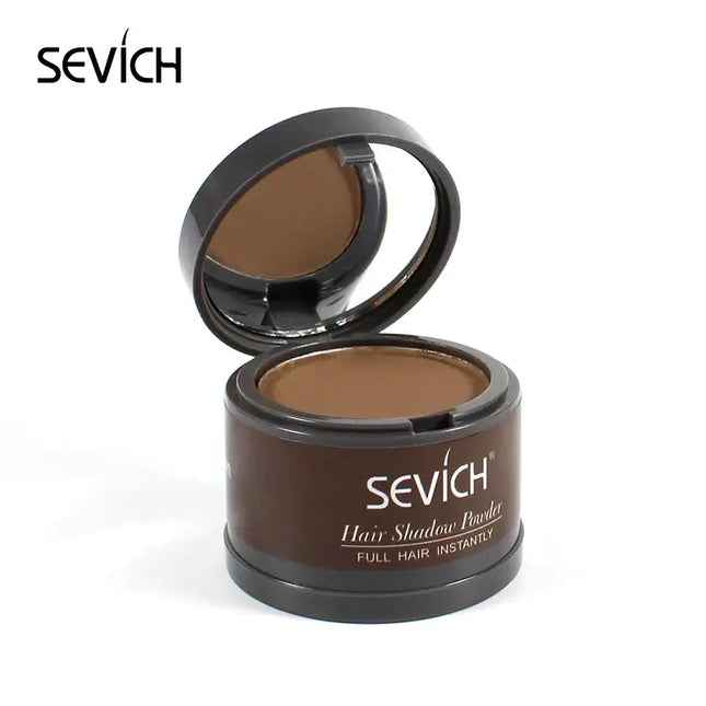 Sevich 12 Color Hairline Powder Hairline Shadow Cover Up Fill In......