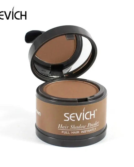 Sevich 12 Color Hairline Powder Hairline Shadow Cover Up Fill In......