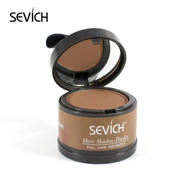 Sevich 12 Color Hairline Powder Hairline Shadow Cover Up Fill In......