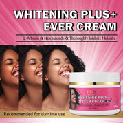 United States / Whitening Cream 100g