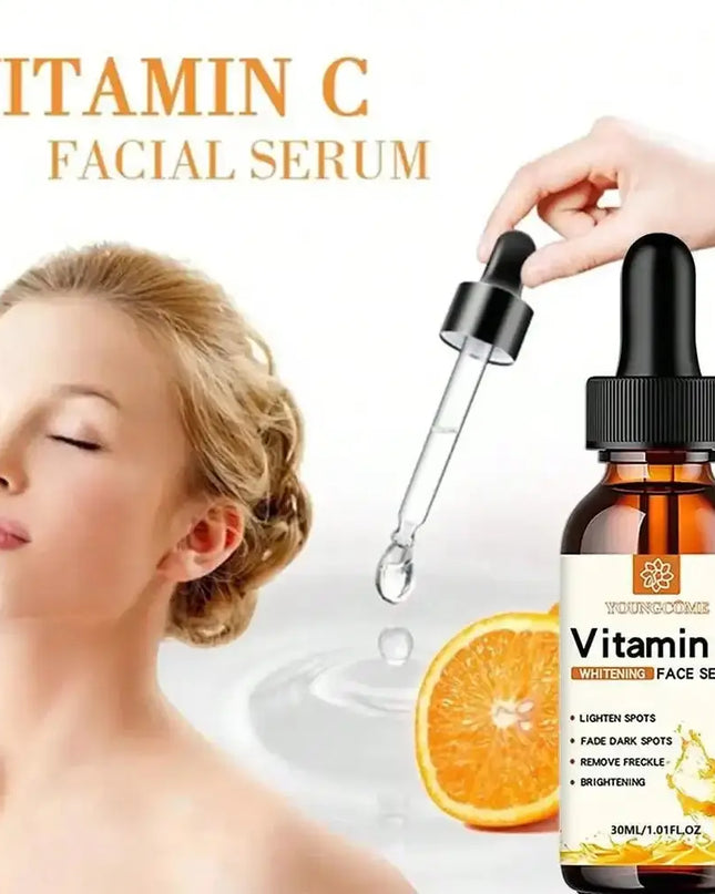 Vitamin C Facial Essence