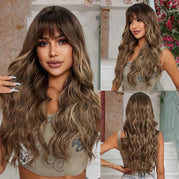 LIght Brown