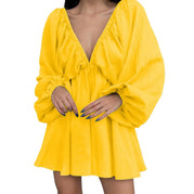 Yellow / XL / United States