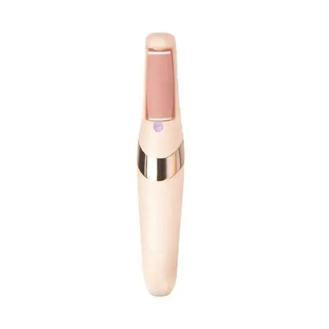 Electric Callus Remover for Feet Rechargeable Foot File Pedicure