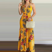 Yellow / M