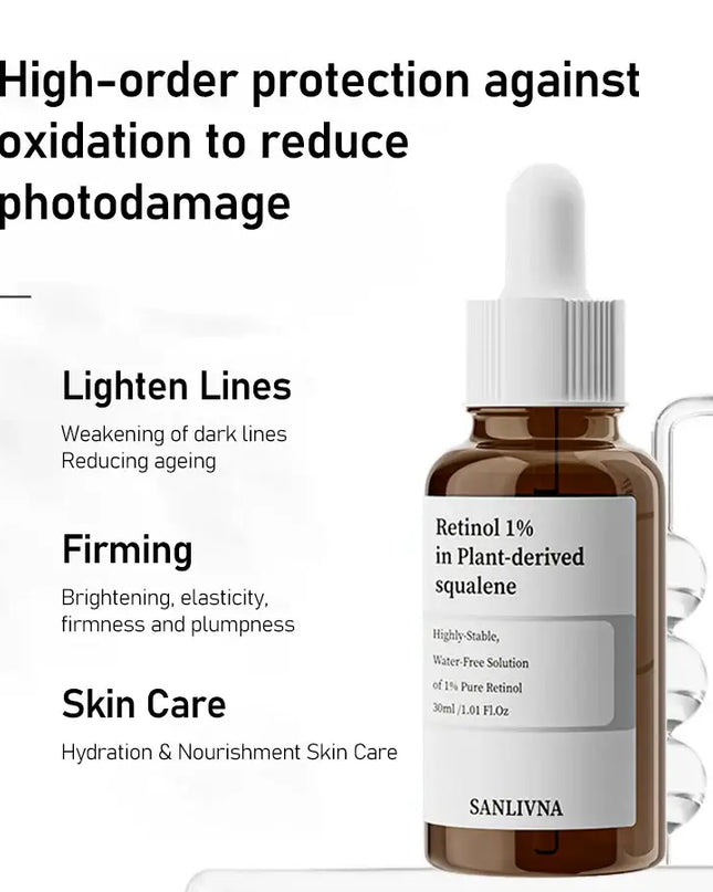 Exfoliating Face Serum – 10% Salicylic Acid, Niacinamide + Zinc, Hexapeptide for Moisturizing & Smoothing