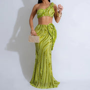 Green / XL