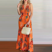 Orange / M