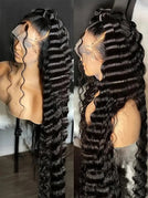 180% / 26inches / 13x4 HD Lace Wig|United States