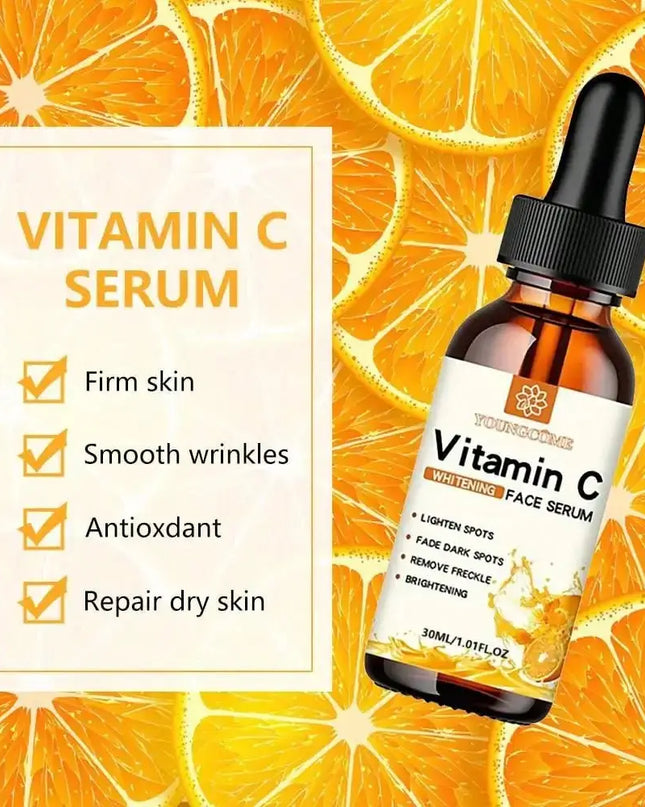 Vitamin C Facial Essence