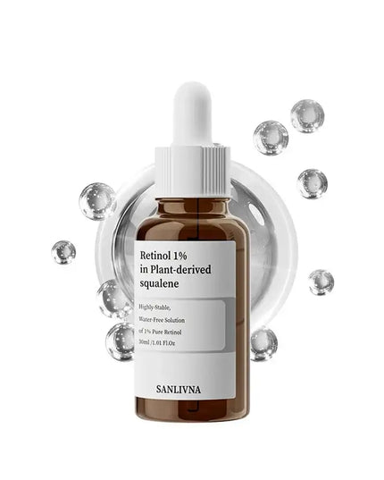 Exfoliating Face Serum – 10% Salicylic Acid, Niacinamide + Zinc, Hexapeptide for Moisturizing & Smoothing