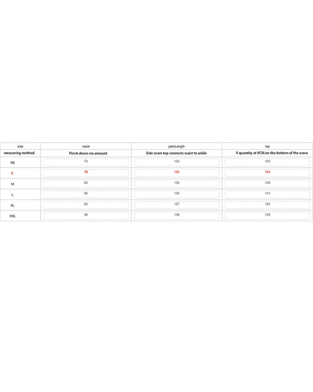 Women's Casual Loose Boyfried Wide Leg Denim Pants