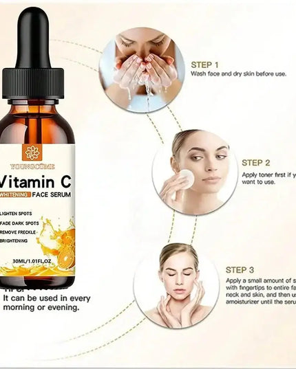 Vitamin C Facial Essence