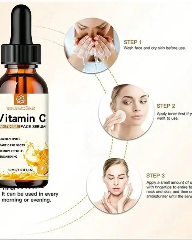 Vitamin C Facial Essence