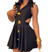 black / XXXL