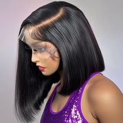 13x4 Lace Wig / United States / 10inches|200 Density