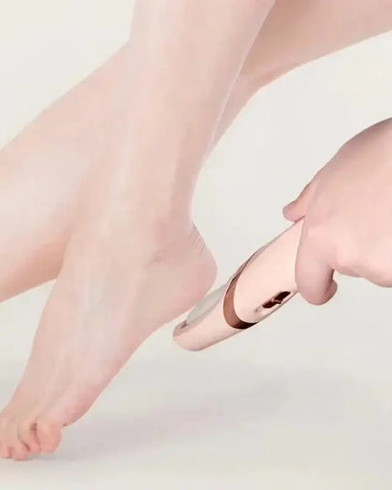 Electric Callus Remover for Feet Rechargeable Foot File Pedicure