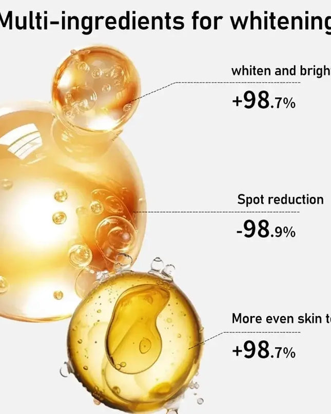 Exfoliating Face Serum – 10% Salicylic Acid, Niacinamide + Zinc, Hexapeptide for Moisturizing & Smoothing
