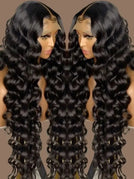 13x6 Lace Front Wig / United States / 40inches|250%