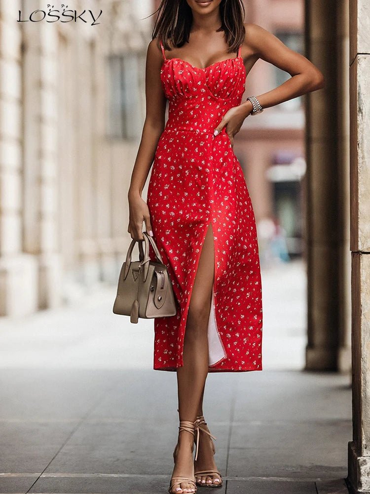 Lifestyle image showcasing fashion accessory