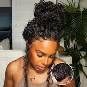 7x5 Glueless Wig / 32inches / 180%|United States