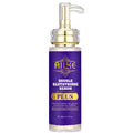 AILKE Double Glutathione Skin Lightening Serum, 120ml, brightening formula for face and body, natural skin lightener.