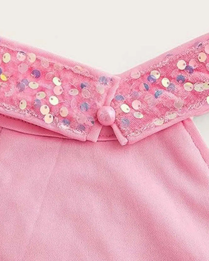 Women Formal Dresses Evening Ladies Solid Color Glitter V Neck Backless Sleeveless Ruched Sequin Bodycon Evening Gown Petite