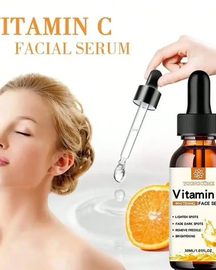 Vitamin C Facial Essence